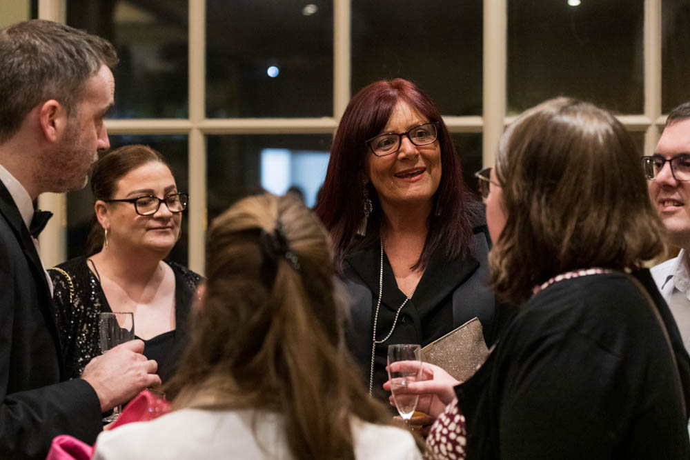 Gallery Reigate and Banstead Business Awards